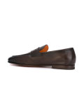 penny loafers