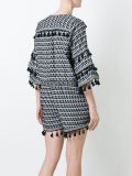 'Ashtar' playsuit