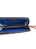 Kerrington Parrot continental wallet