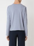 lace insert top