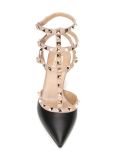 'Rockstud'高跟鞋