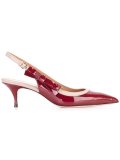 slingback pumps
