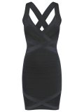 knitted dress