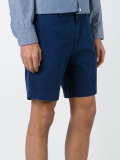 classic chino shorts