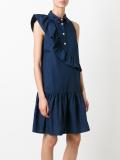 flared dress