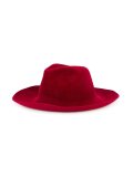 fedora hat