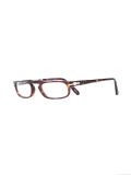 'Havana' glasses