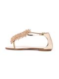 embellished thong sandals 