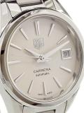 'Carrera' analog watch