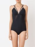 panelled body