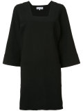 pelote short dress