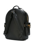 top zip backpack