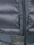 'Tareg' padded gilet