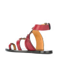 Étoile Jord Sandals