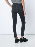 'Le High Skinny'牛仔裤