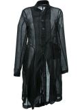 light coat