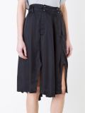 'Mirror' skirt 