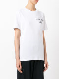 print T-shirt