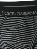 striped briefs