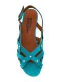 'Sofia' flat sandals