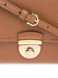 'Fiamma' wallet crossbody bag