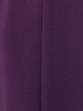 knee length skirt
