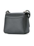 triangle crossbody bag 