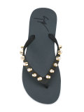 Hollywood flip-flops