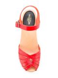 'Fredrica' sandals