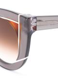'Wavvy' sunglasses