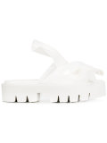 platform sandals 
