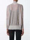 'Nyon' cardigan