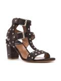 'Helie' sandals