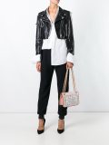 'Good Girl Go To Heaven' shoulder bag