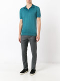 plain polo shirt 