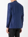 patch pockets blazer