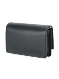 embellished shoulder bag