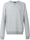 crew neck sweatshirt