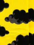 'Cloud' socks