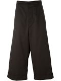 'Hackney Long' trousers
