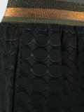 tapered trousers