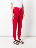 cuffed joggers