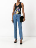 cut down jeans 