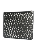 cut out clutch
