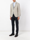 two-button suit