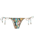 bikini bottoms