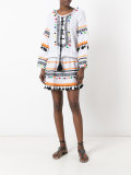 pom pom dress
