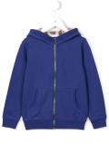 zip hoodie