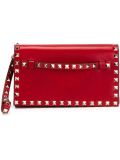 'Rockstud'手拿包
