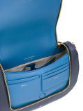 detachable strap crossbody bag